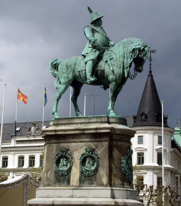 malmo