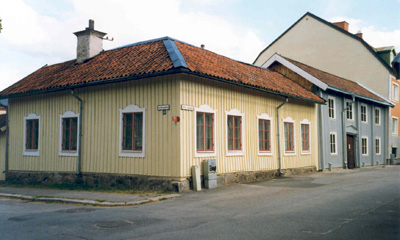 nystromskagarden nystromskagarden