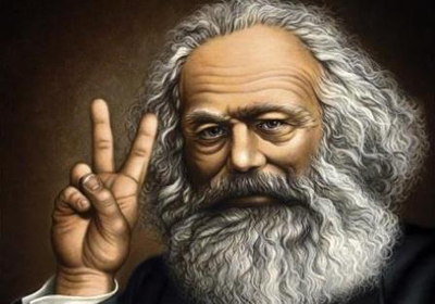 marxbild